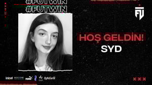 This is the Avatar Image for the Syd [Ilgın] AI Voice and Text to Speech Generator